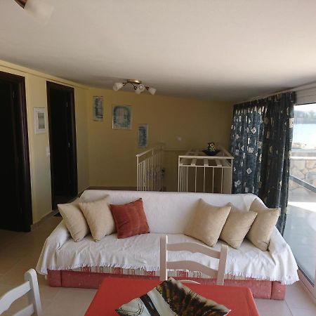 Koroni Mare -Sea View Apartment/Διαμέρισμα Με Θέα Στην Θάλασσα Exterior photo