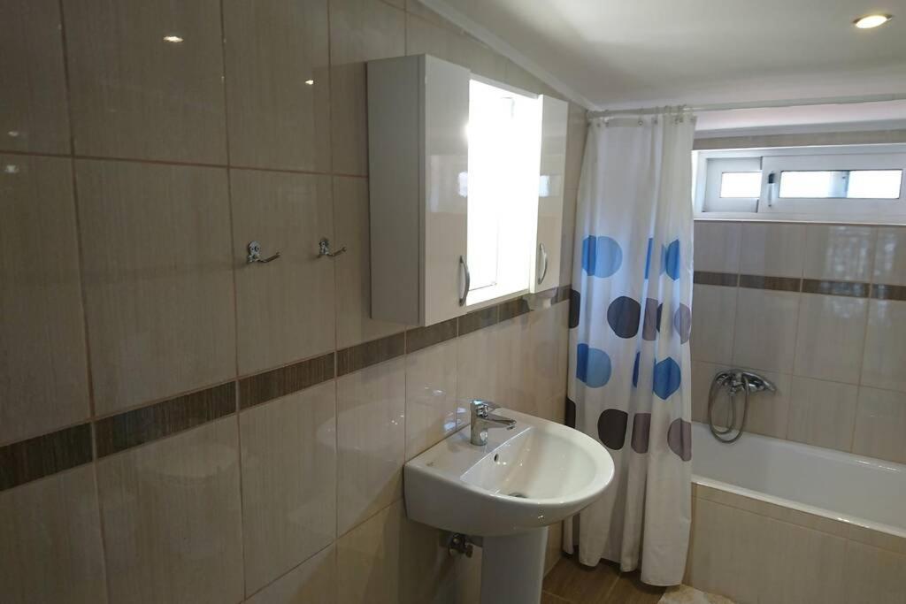 Koroni Mare -Sea View Apartment/Διαμέρισμα Με Θέα Στην Θάλασσα Exterior photo