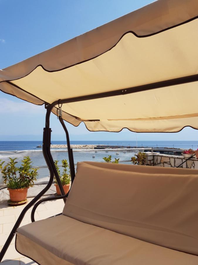 Koroni Mare -Sea View Apartment/Διαμέρισμα Με Θέα Στην Θάλασσα Exterior photo